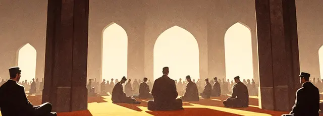 The Forgotten Power of Gratitude in Islam