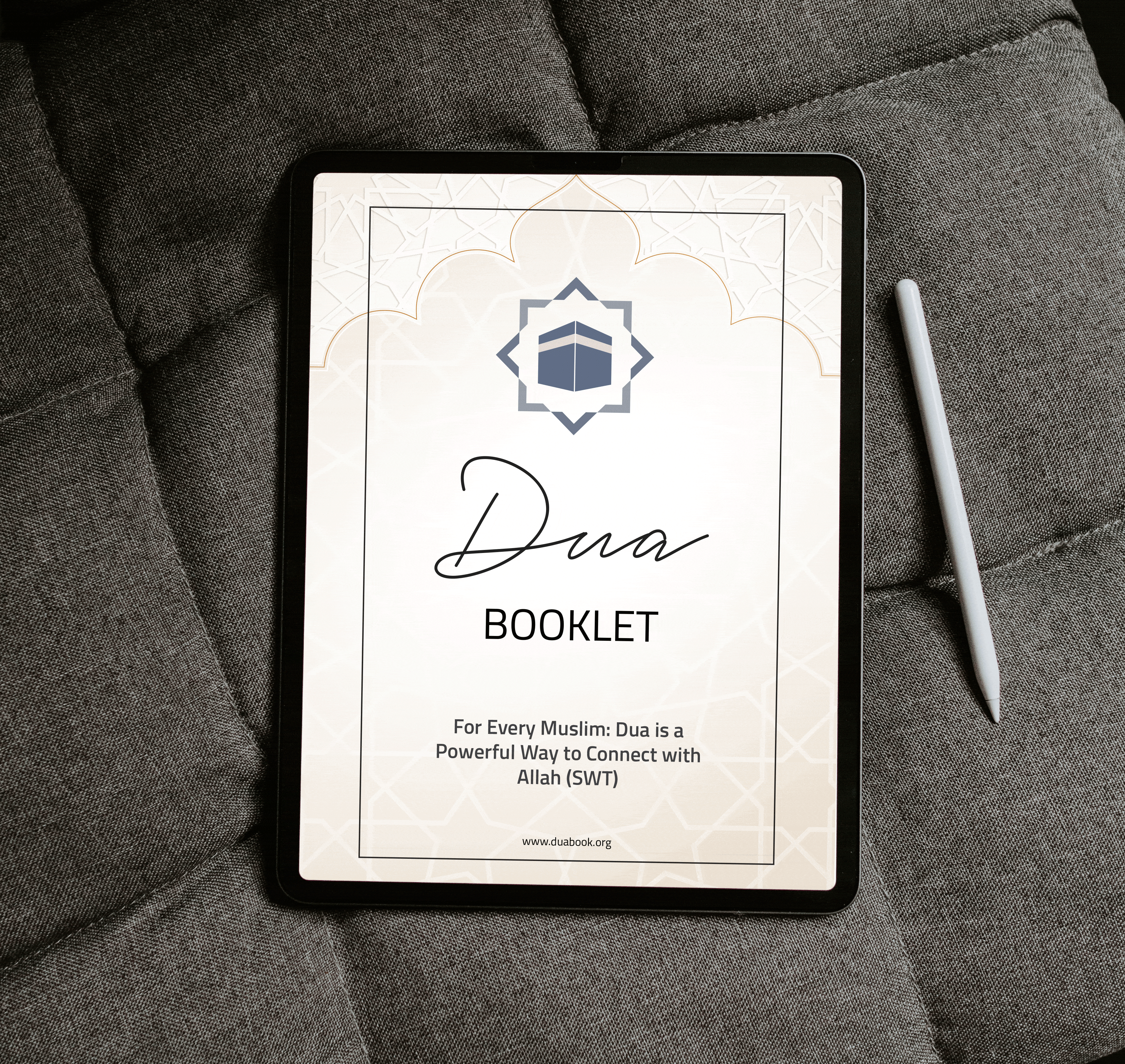 Book preview animation