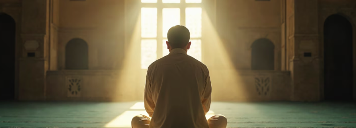 The Power of Daily Dua: How Small Moments of Remembrance Transform Your Heart