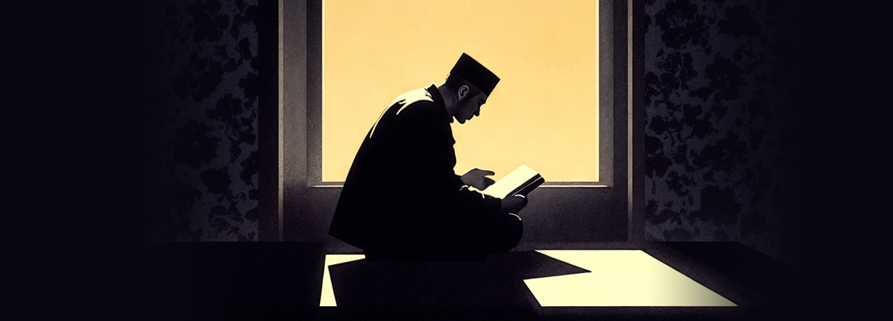 The Prophet’s Daily Duas - What We Can Learn From His Spiritual Routine
