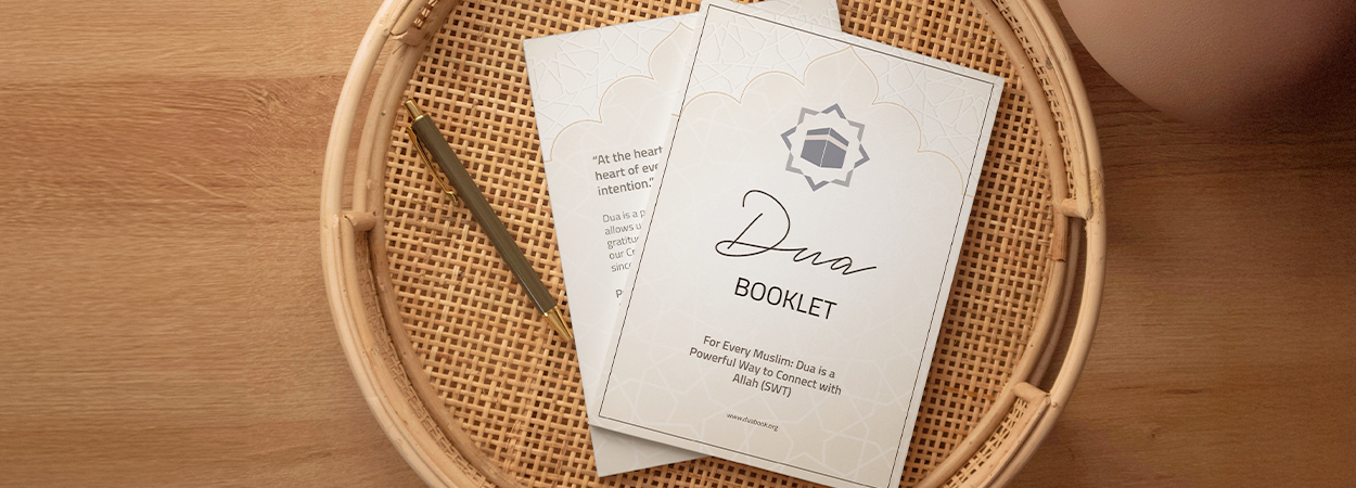 Minimal Islamic Design - How Simplicity Enhances Spiritual Reflection